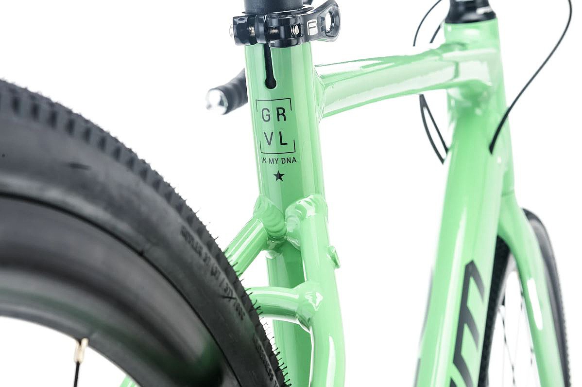 kolo CTM Koyuk 2.0 28" - Sage Green