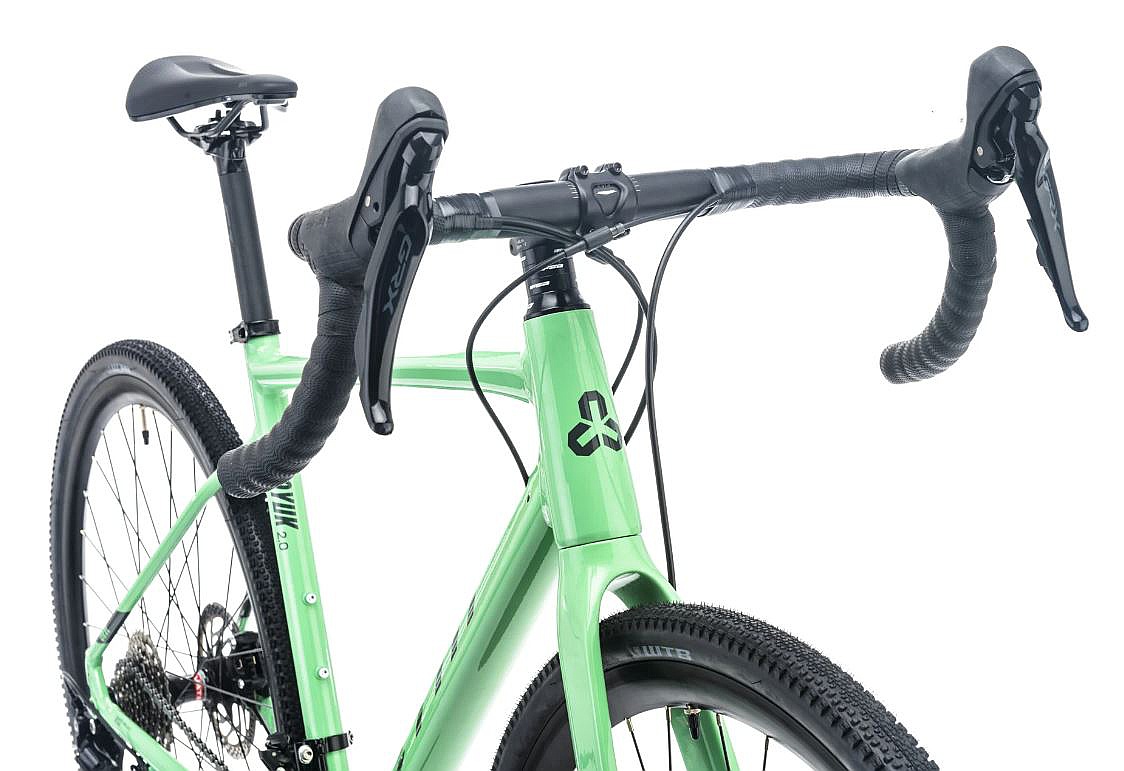 kolo CTM Koyuk 2.0 28" - Sage Green