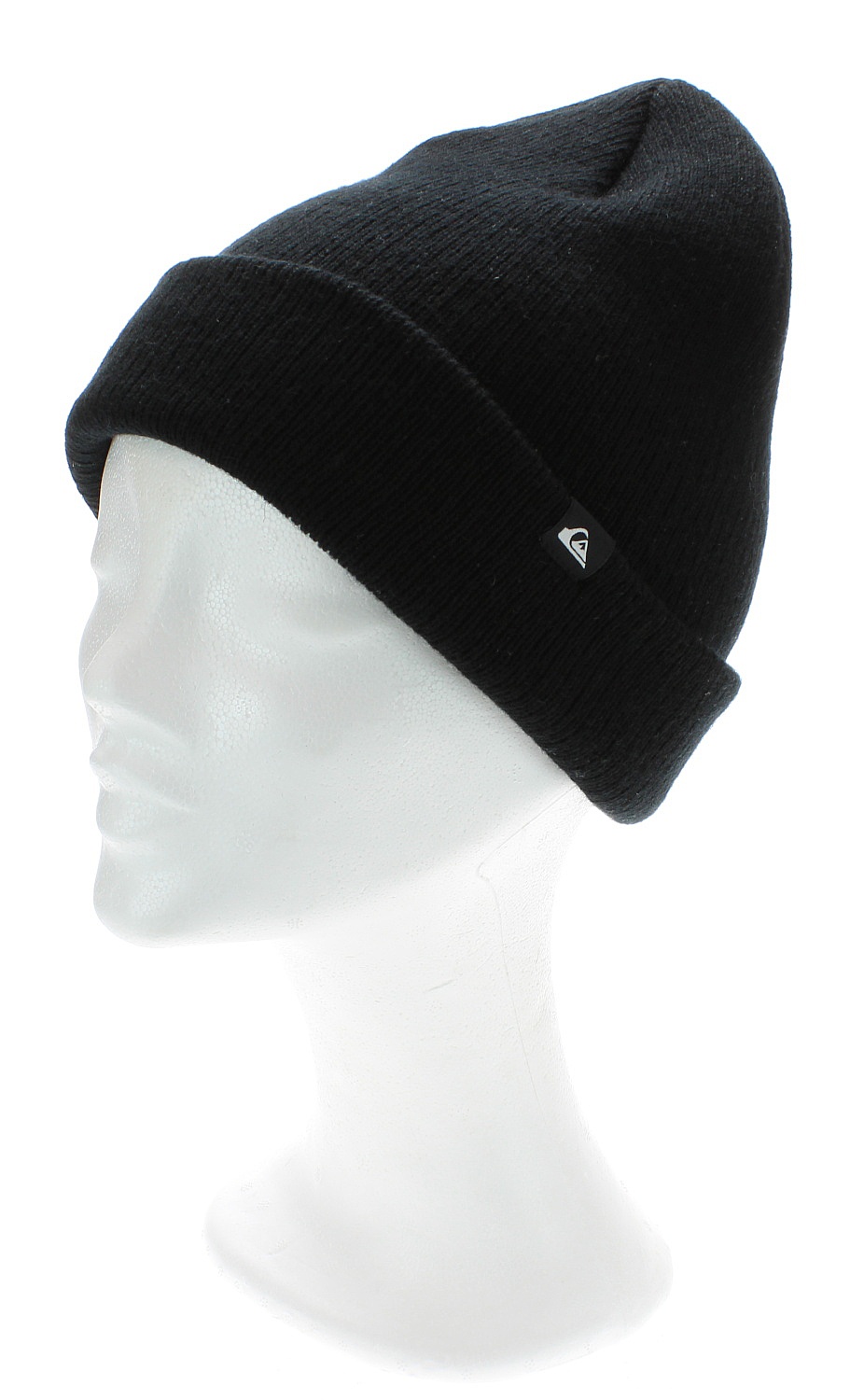 chapeau Quiksilver Routine - KVJ0/True Black - men´s