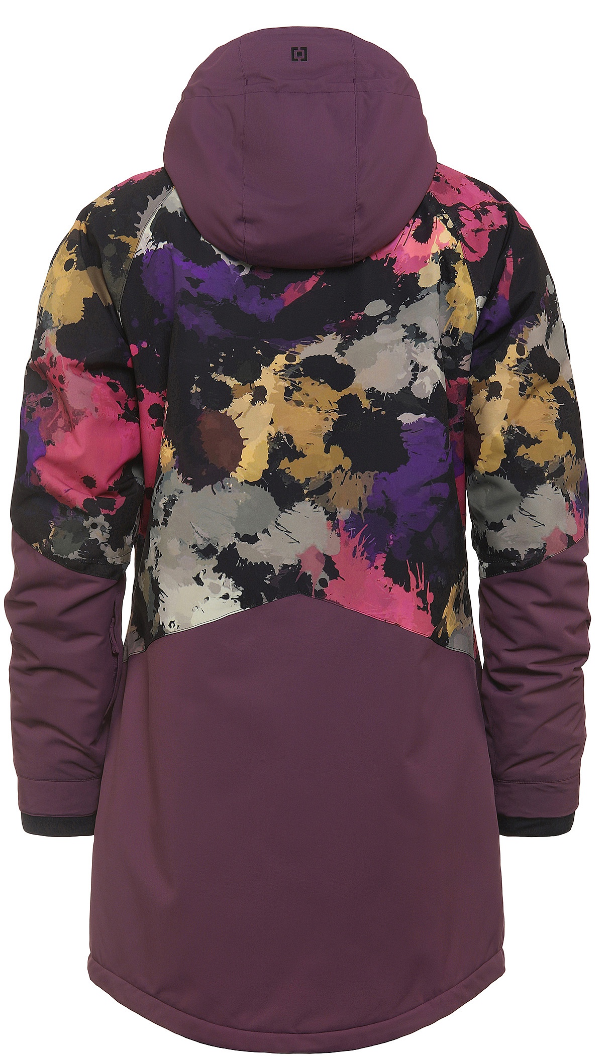 veste Horsefeathers Pola II - Splash - women´s