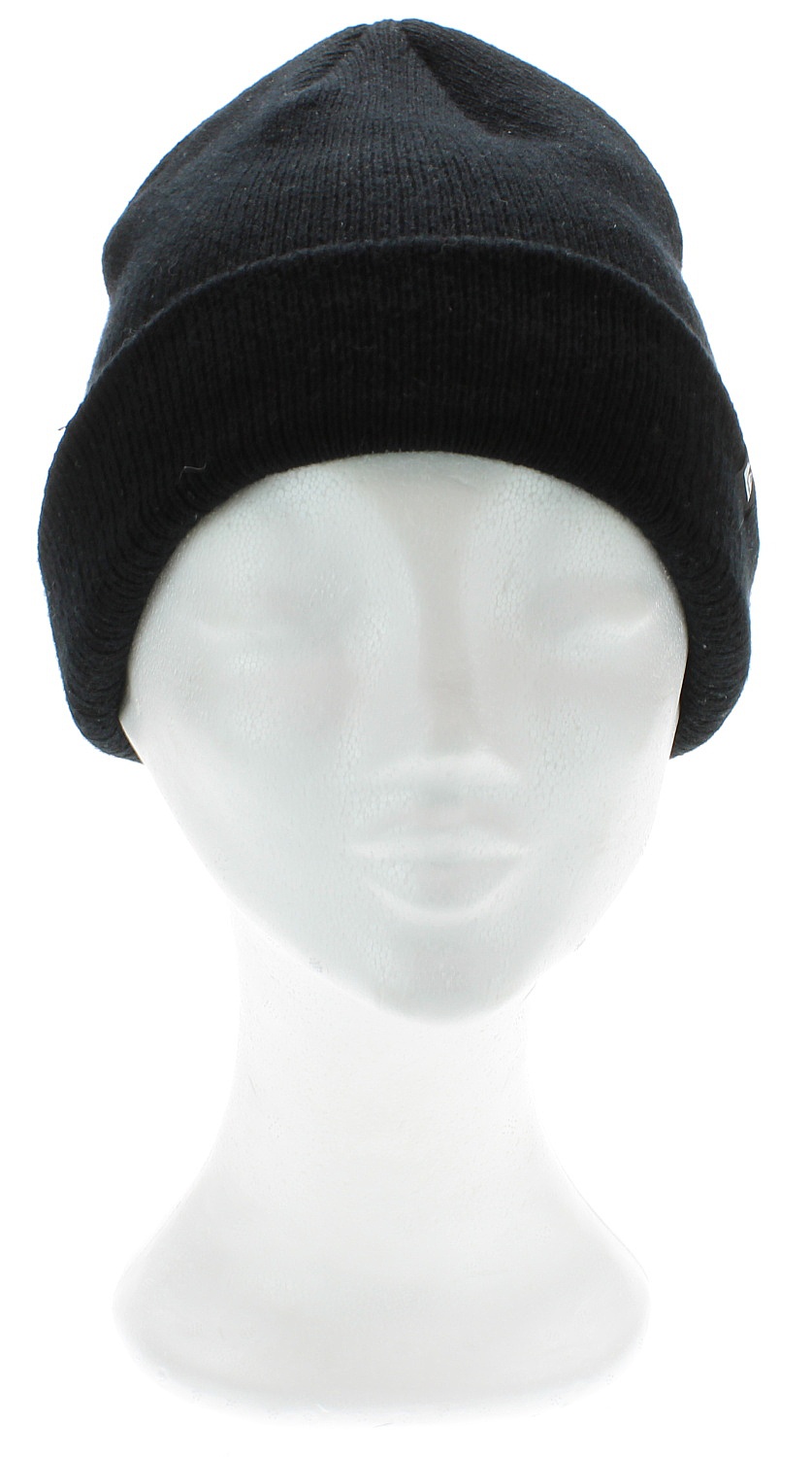 chapeau Quiksilver Routine - KVJ0/True Black - men´s