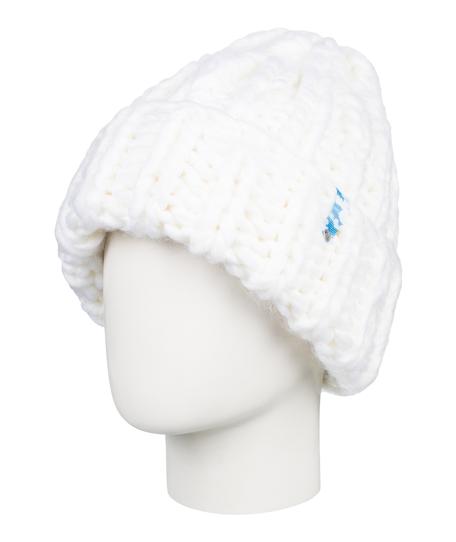 chapeau Roxy Chloe Kim - WBB0/Bright White - women´s