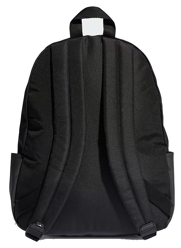 mochila adidas Performance Essentials Linear Small - Black/Black/Black