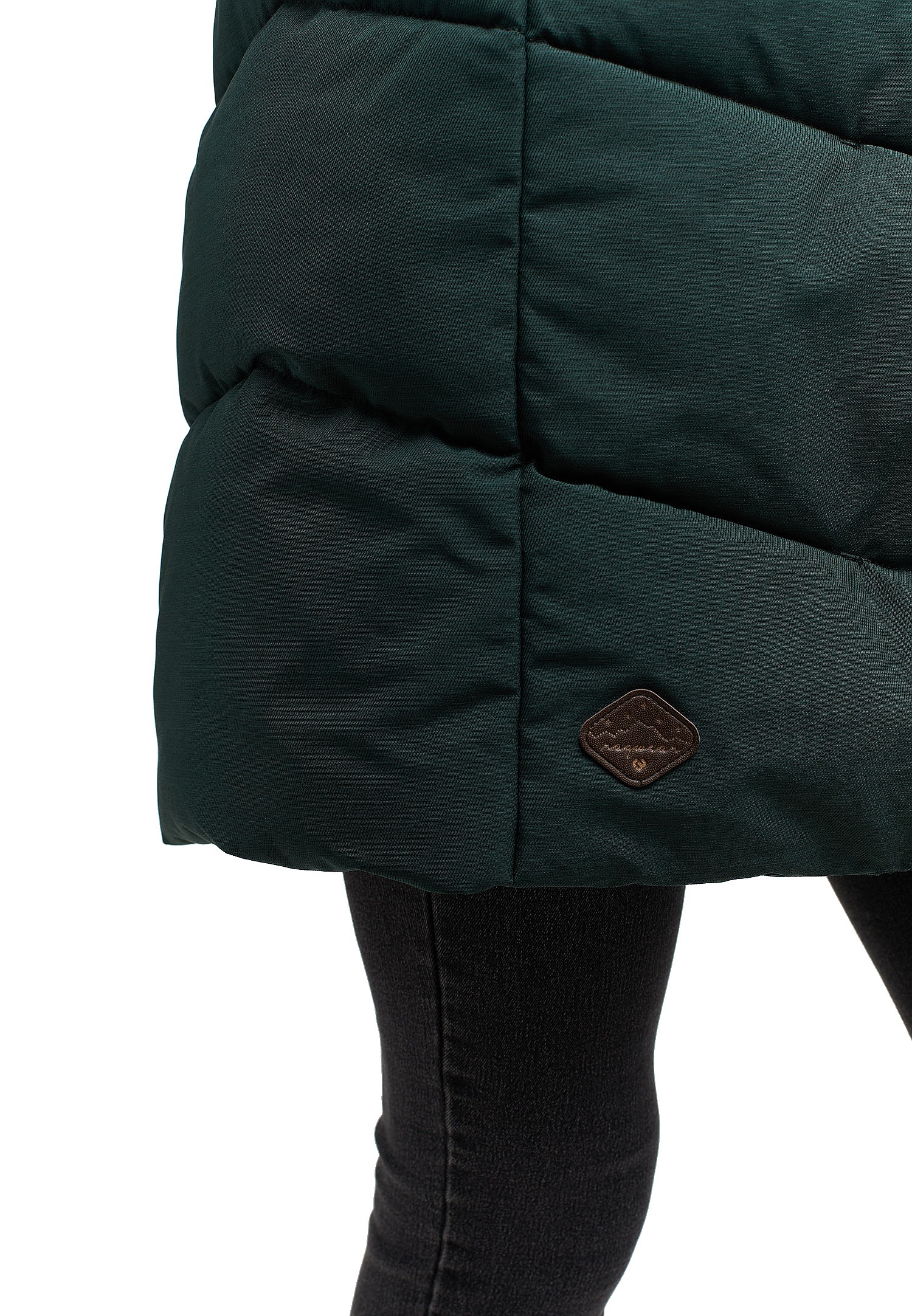 kamizelka Ragwear Pavla - 5021/Dark Green