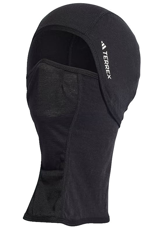 kominiarka adidas Performance Terrex M - Black/White