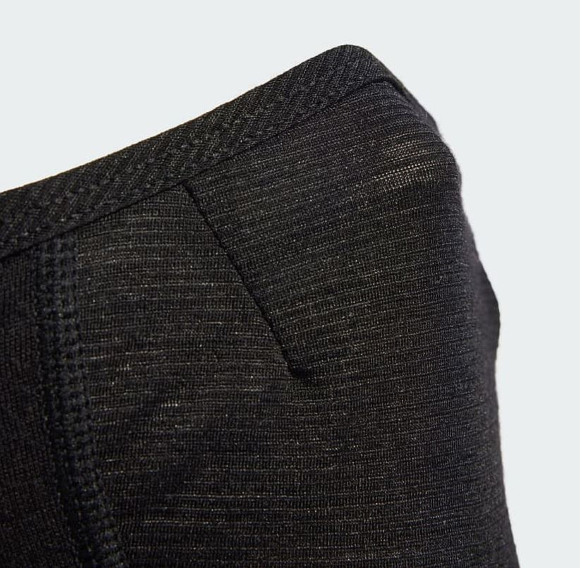 kominiarka adidas Performance Terrex M - Black/White