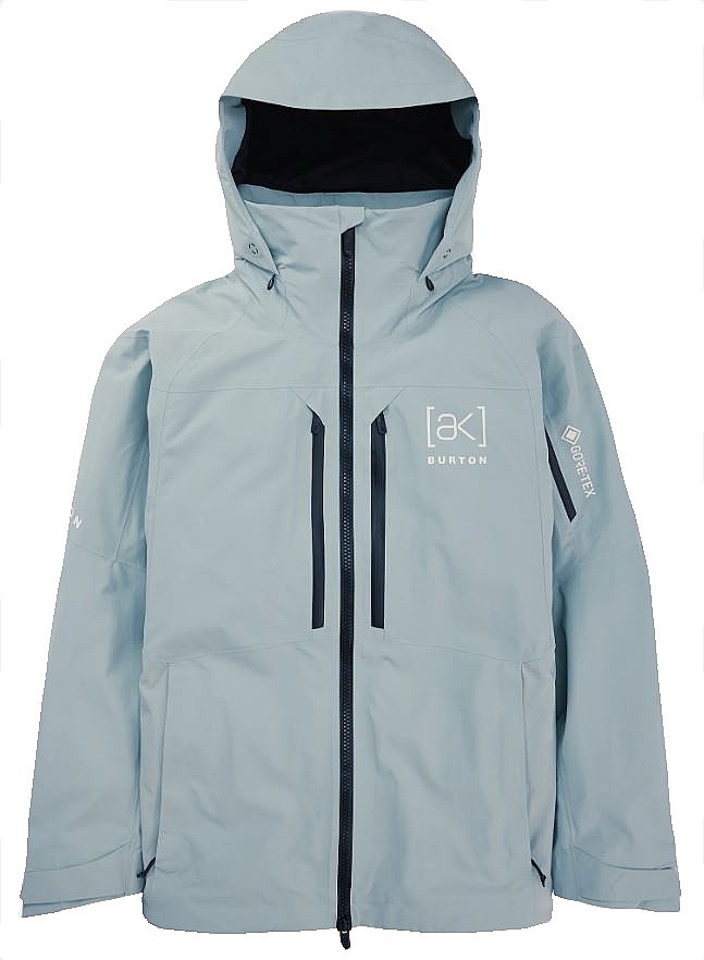 bunda Burton Swash AK 2L Gore-Tex - Petrol Green