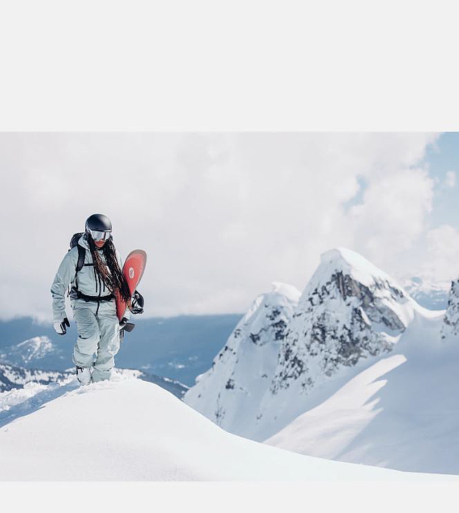 bunda Burton Swash AK 2L Gore-Tex - Petrol Green