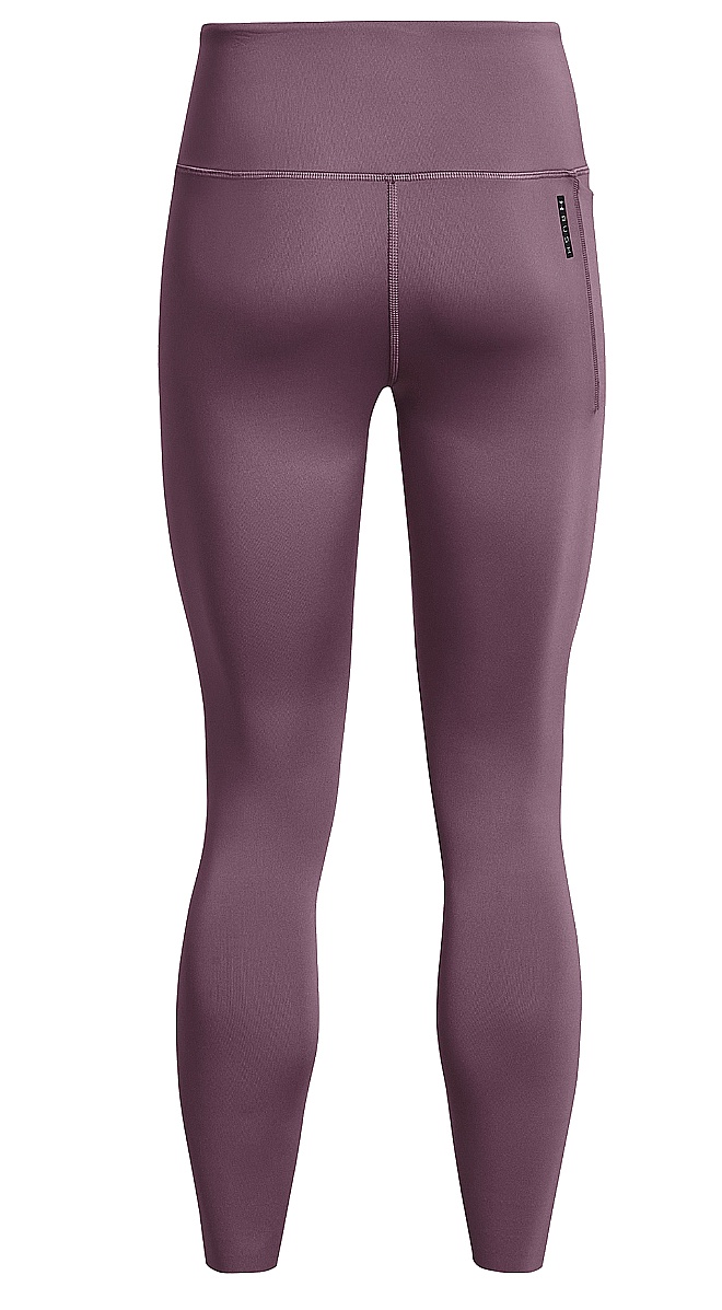 jambières Under Armour SmartForm Rush Ankle - Misty Purple/Iridescent - women´s