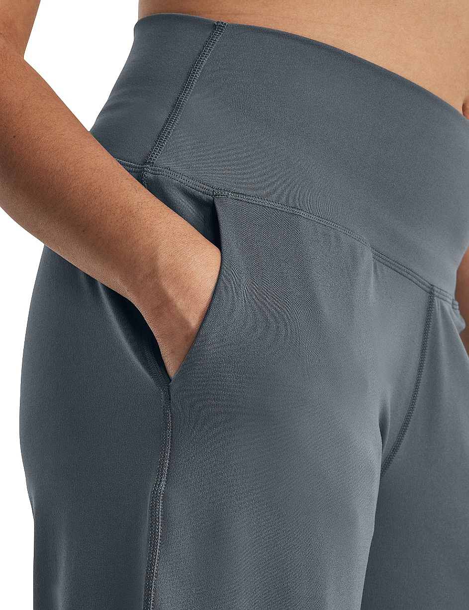 survêtement Under Armour Meridian Jogger 24 - Gravel - women´s