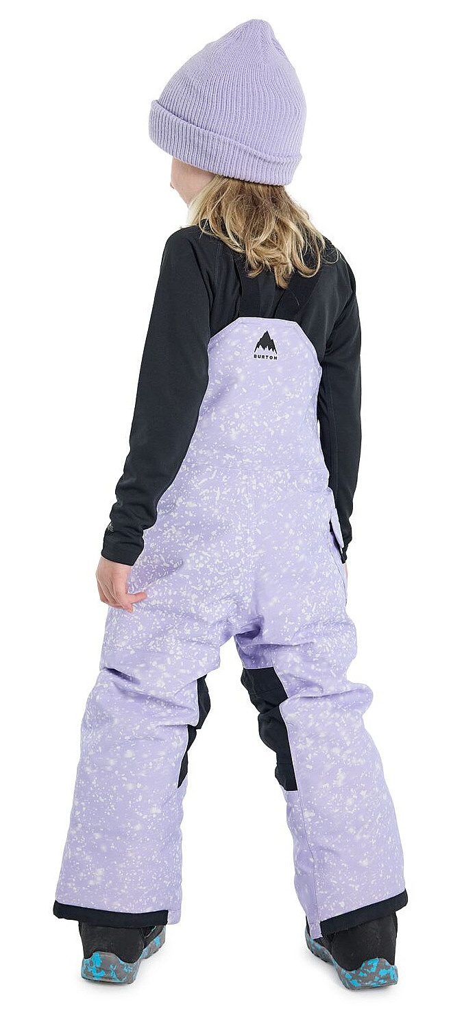 pantalon Burton Maven Bib - Stardust - kid´s