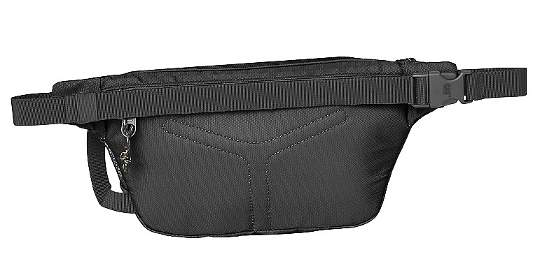 sac bum Caterpillar The Sixty Bum Bag XL - Black