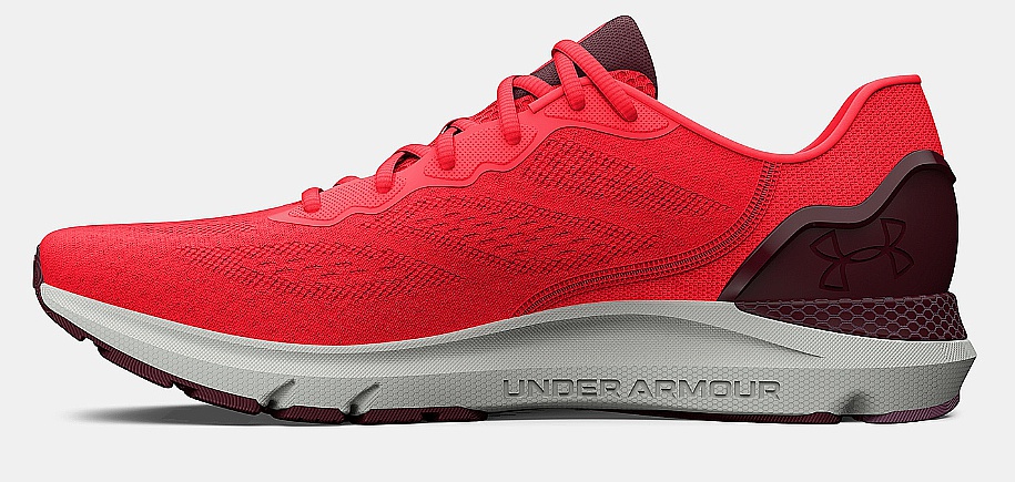 chaussures Under Armour Hovr Sonic 6 - Red - women´s