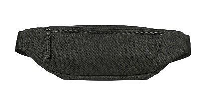 sac bum Caterpillar Waist - Black