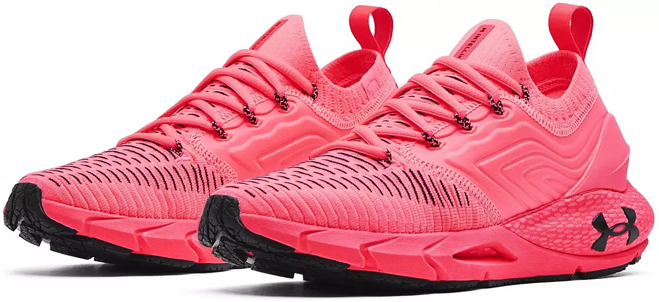 Schuhe Under Armour  Hovr Phantom 2 IntelliKnit - Brilliance - women´s