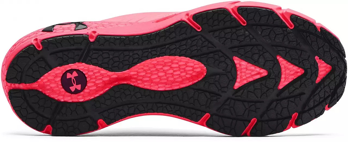 Schuhe Under Armour  Hovr Phantom 2 IntelliKnit - Brilliance - women´s