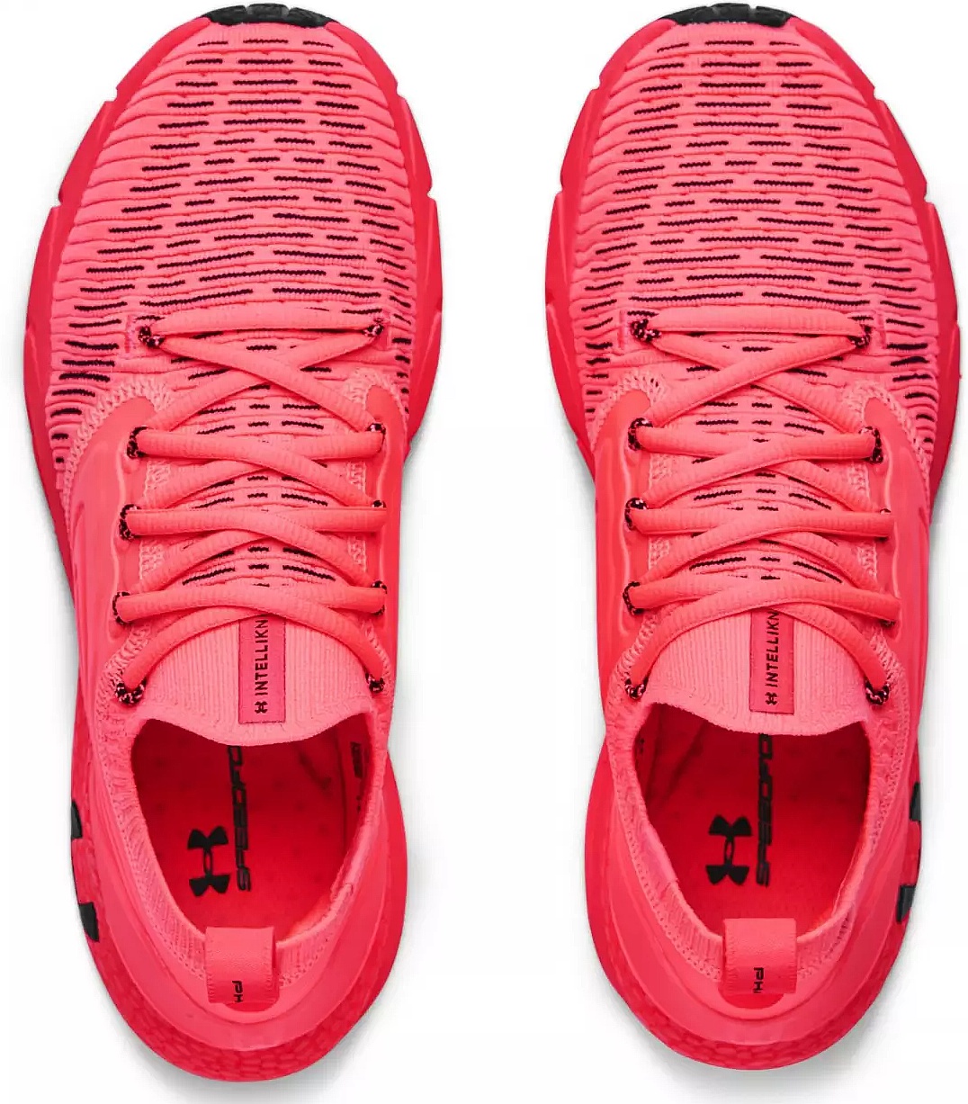 Schuhe Under Armour  Hovr Phantom 2 IntelliKnit - Brilliance - women´s