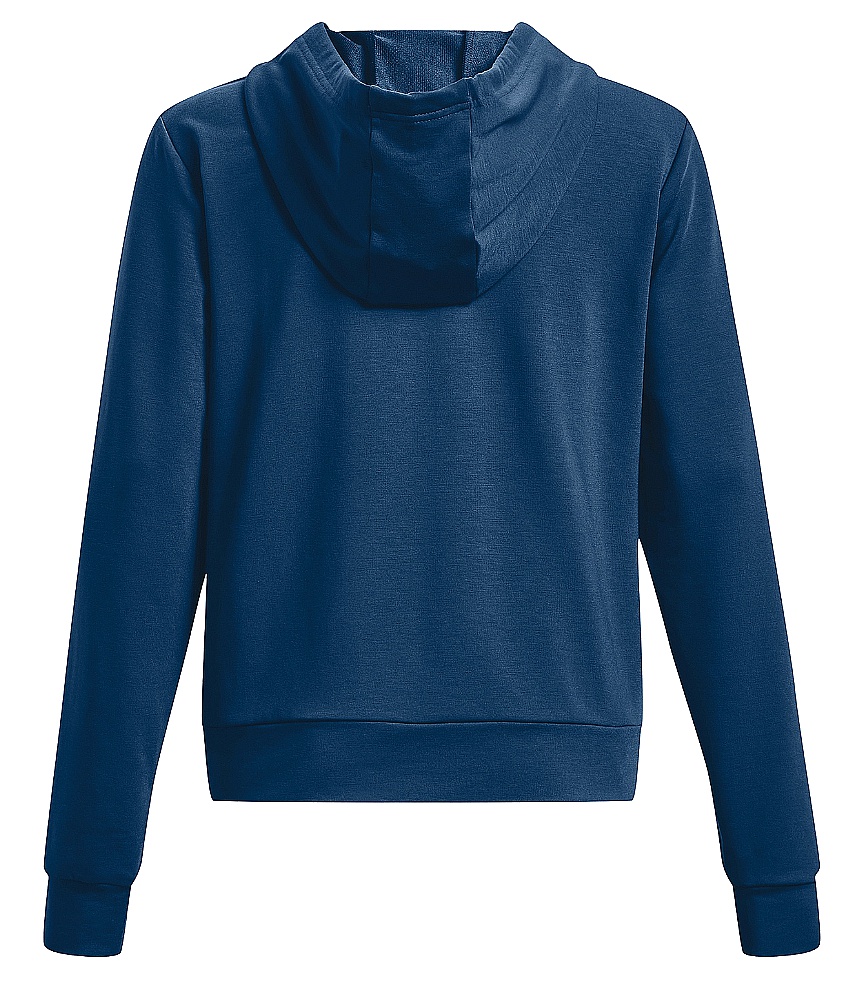 sweat-shirt Under Armour Rival Terry - Varsity Blue/White - women´s