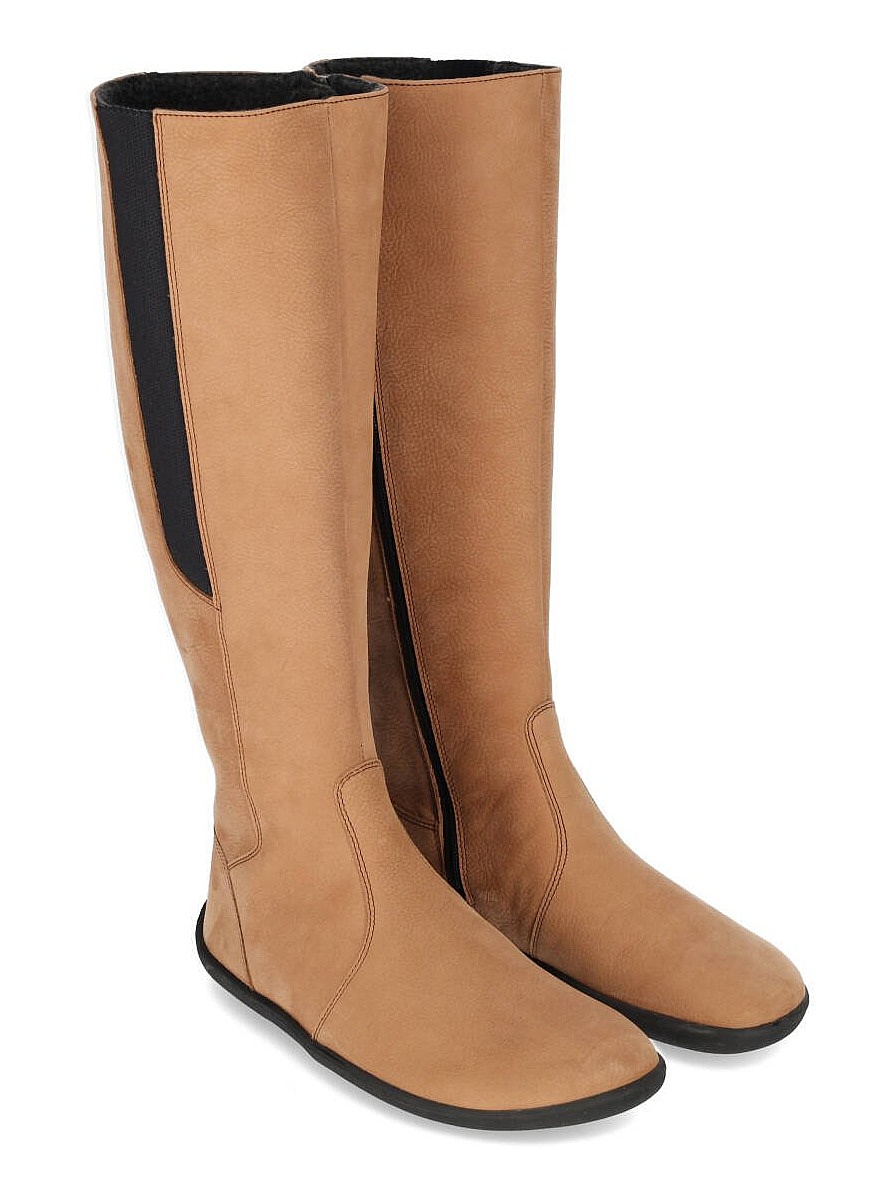 shoes Be Lenka Sierra - Light Brown - women´s