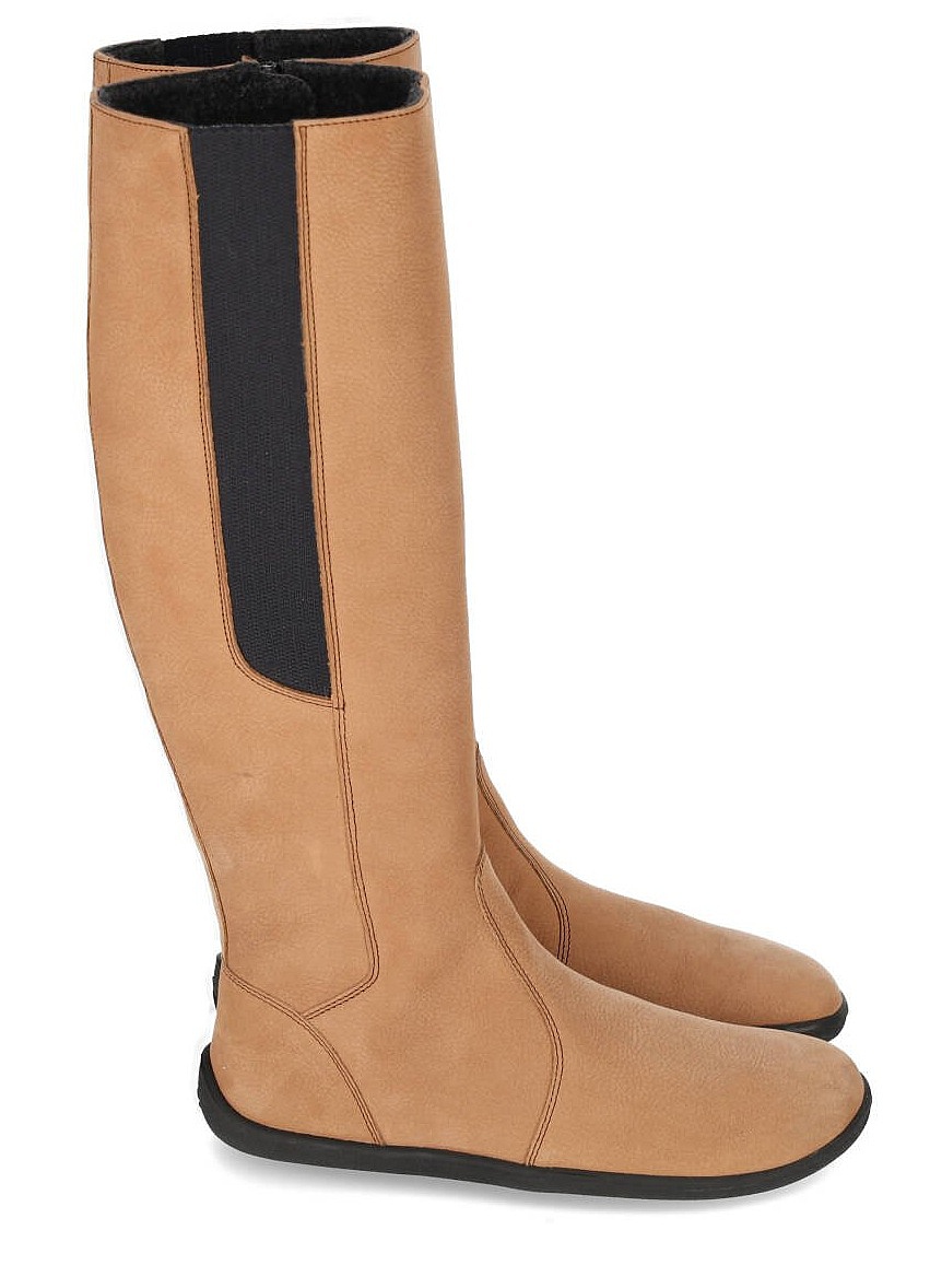 shoes Be Lenka Sierra - Light Brown - women´s