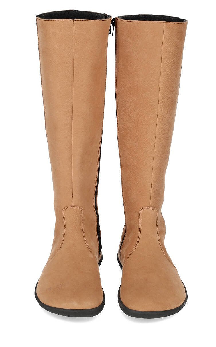 shoes Be Lenka Sierra - Light Brown - women´s