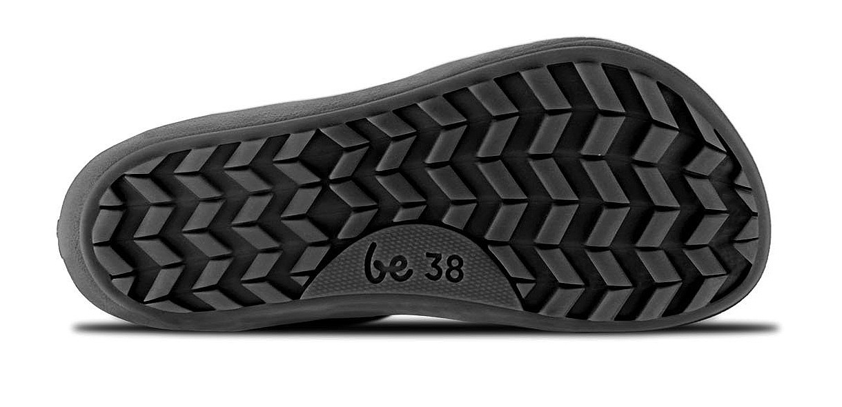chaussures Be Lenka Olympus - All Black