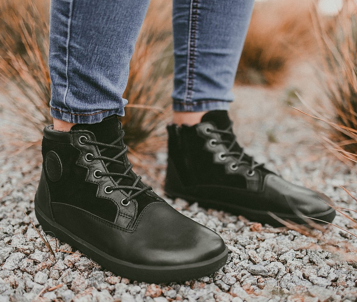 chaussures Be Lenka Olympus - All Black