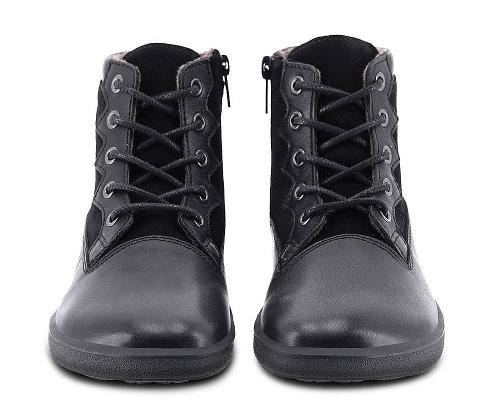 chaussures Be Lenka Olympus - All Black