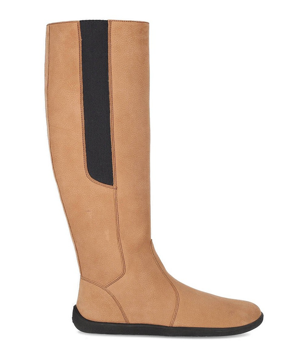 shoes Be Lenka Sierra - Light Brown - women´s