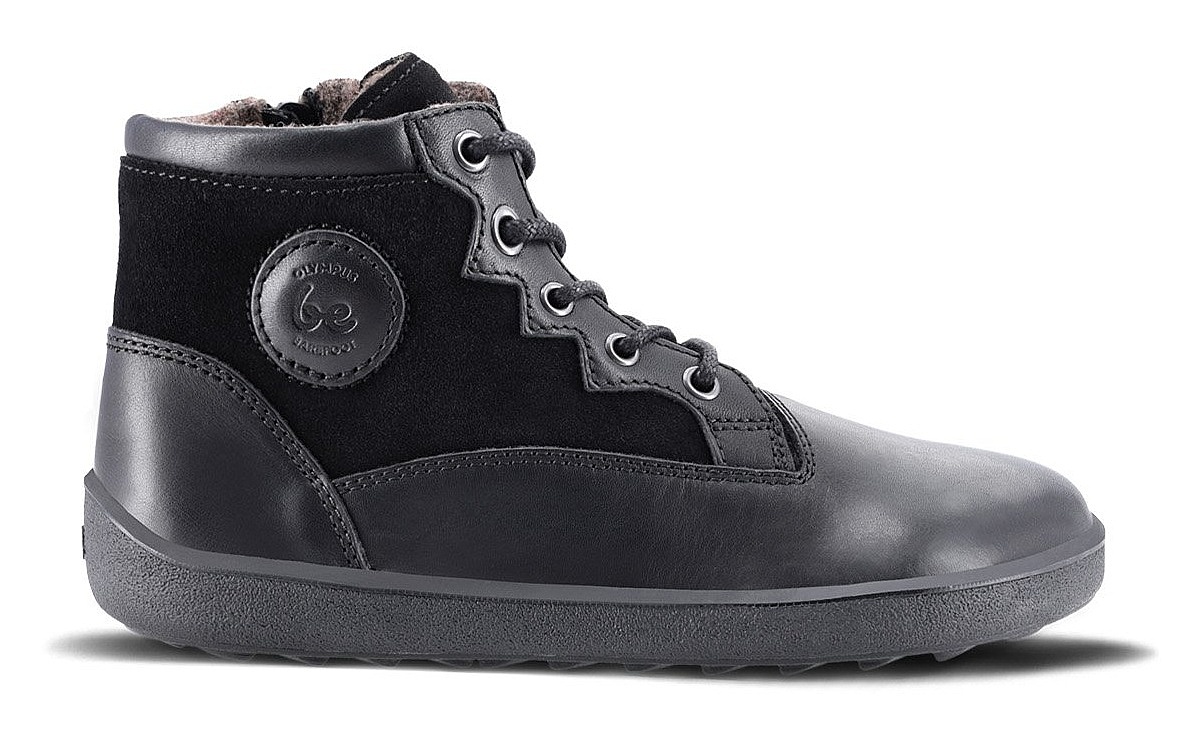 chaussures Be Lenka Olympus - All Black