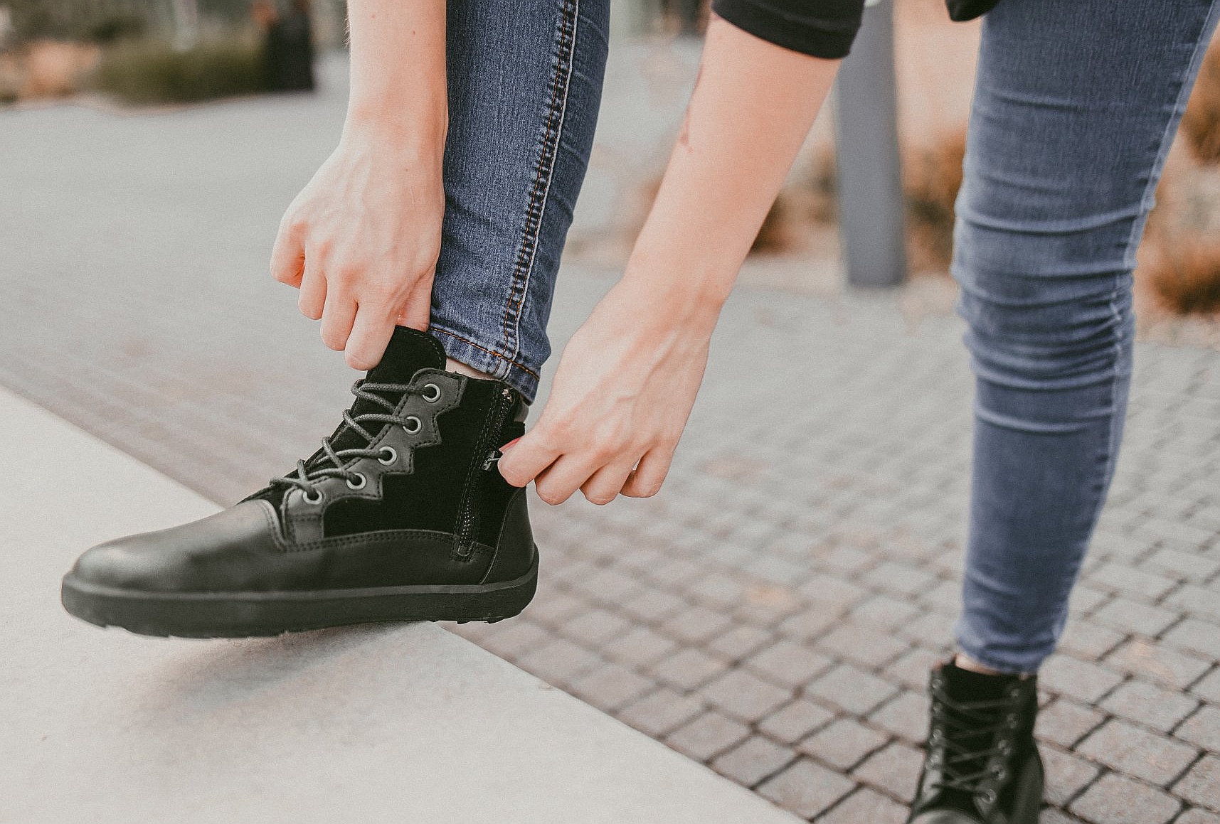 chaussures Be Lenka Olympus - All Black