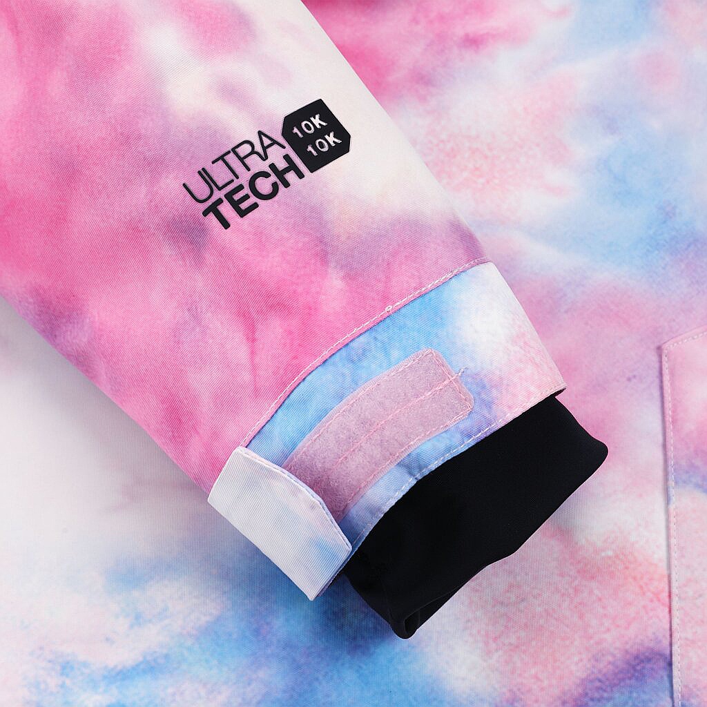 veste Horsefeathers Ofelia - Tie Dye - women´s