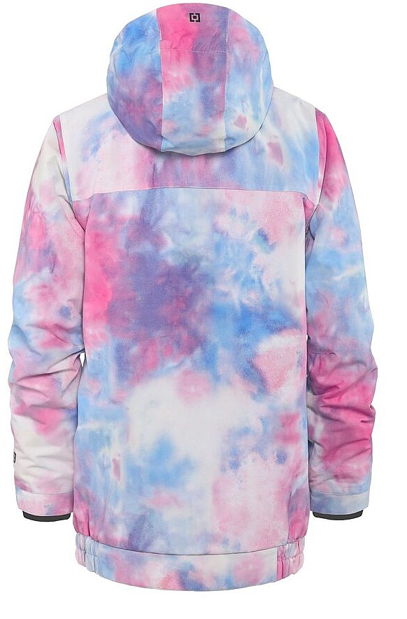 veste Horsefeathers Ofelia - Tie Dye - women´s