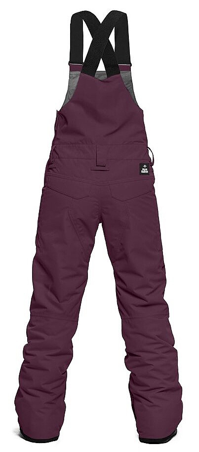 pantalon Horsefeathers Stella - Prune - women´s