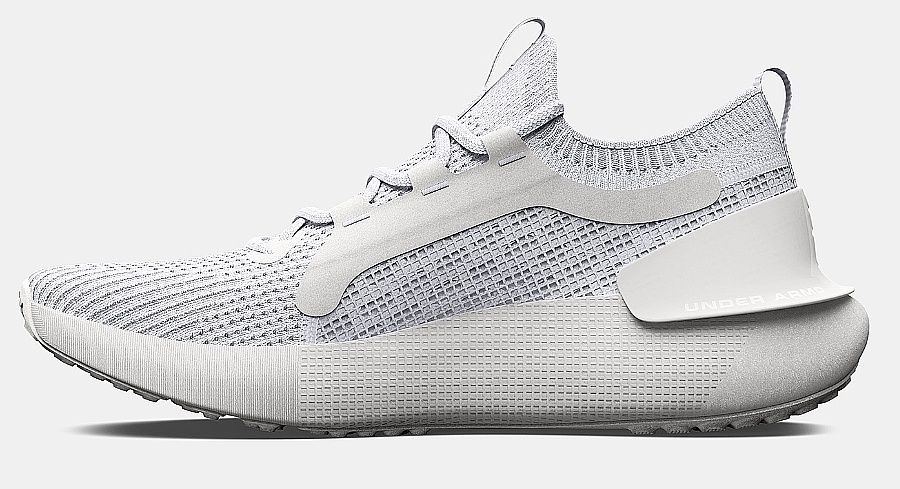 chaussures Under Armour Hovr Phantom 3 SE - White - women´s