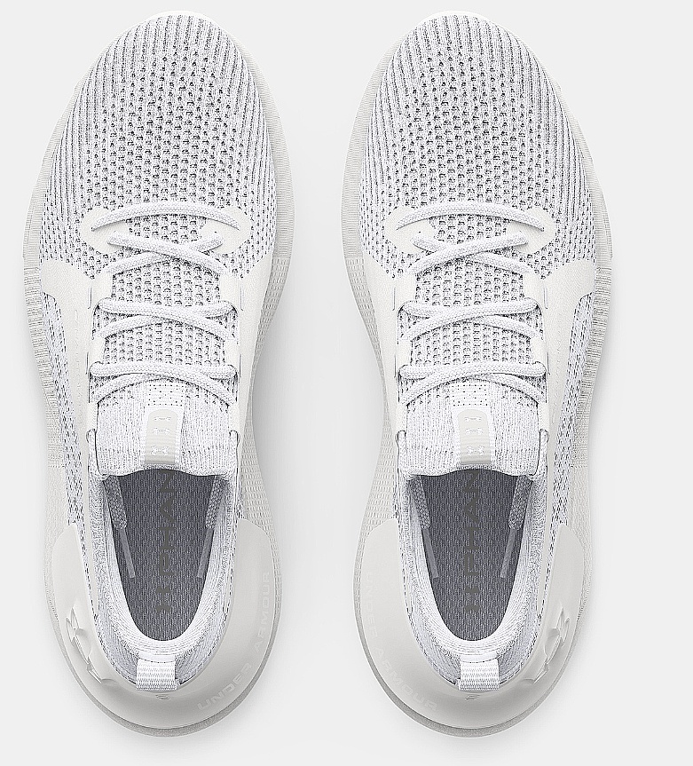 chaussures Under Armour Hovr Phantom 3 SE - White - women´s