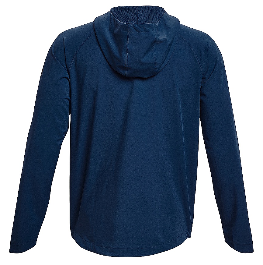 veste Under Armour Unstoppable - Varsity Blue/Black - men´s