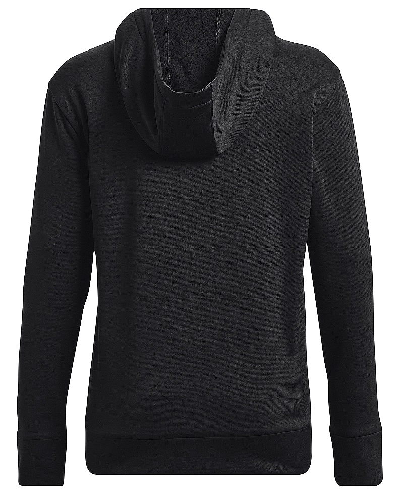sweat-shirt Under Armour Armour Fleece Left Chest - Black - women´s