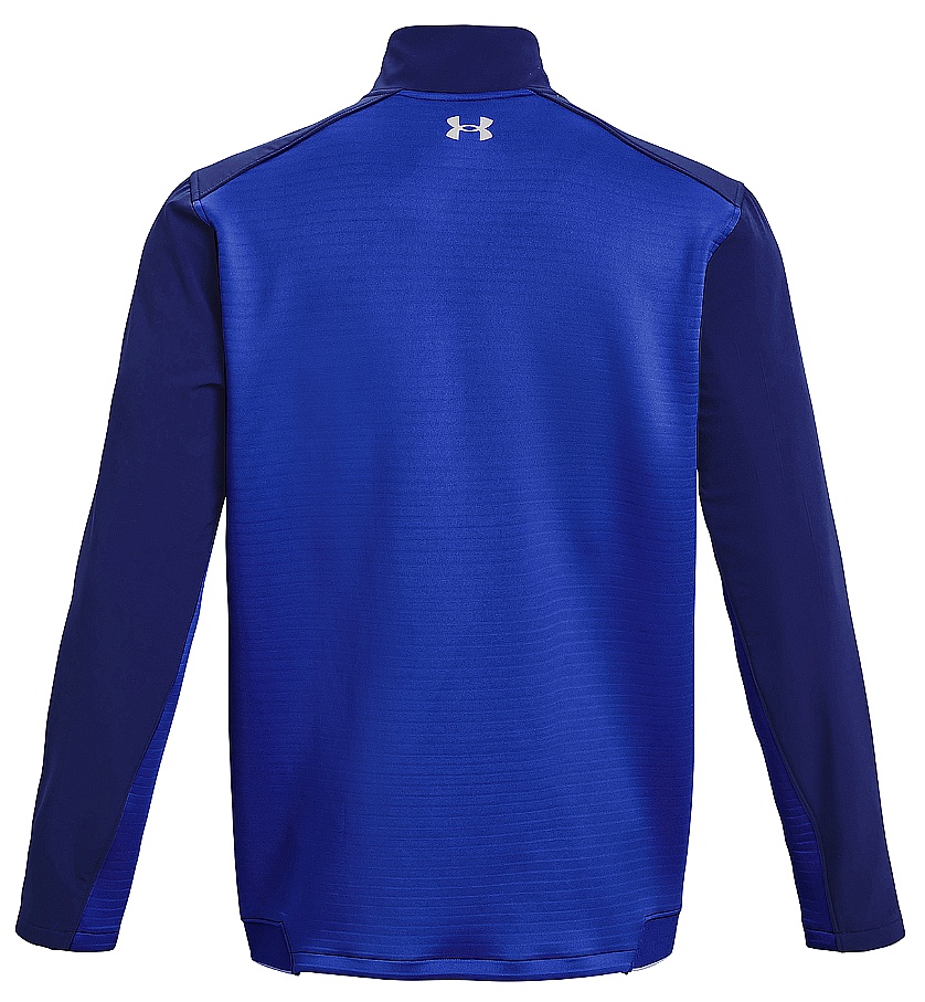 sweat-shirt Under Armour Storm Daytona - Versa Blue/Bauhaus Blue - men´s