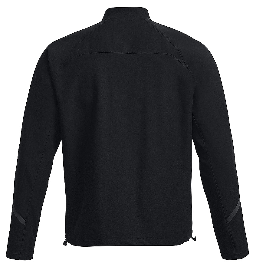 veste Under Armour Unstoppable Bomber - Black - men´s
