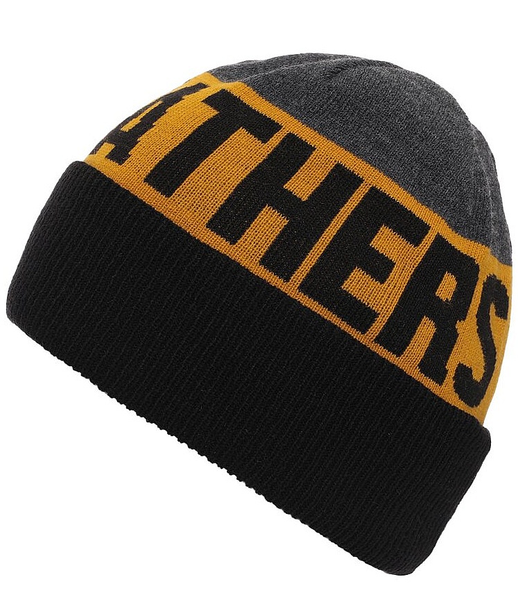 chapeau Horsefeathers Flak - Sunflower - men´s