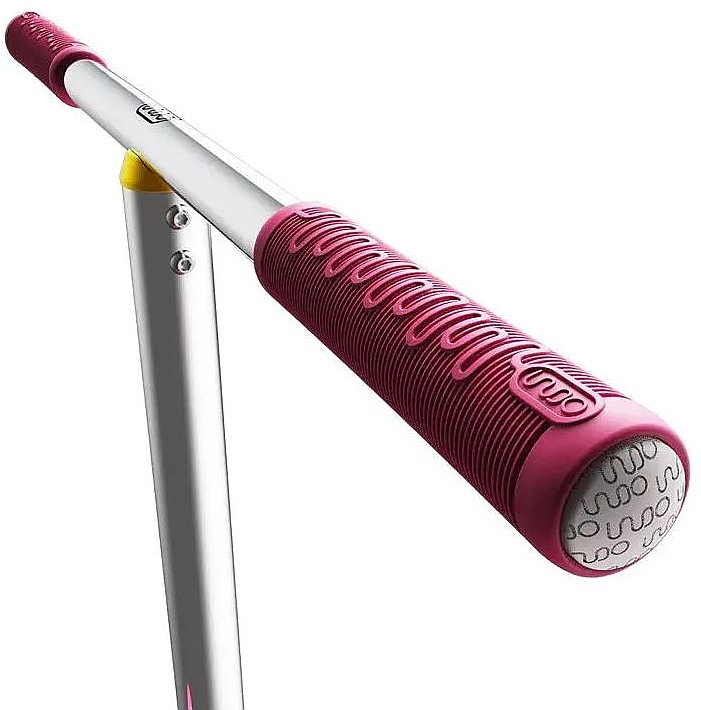 gripy Indo V2 Trampoline - Pink Pop