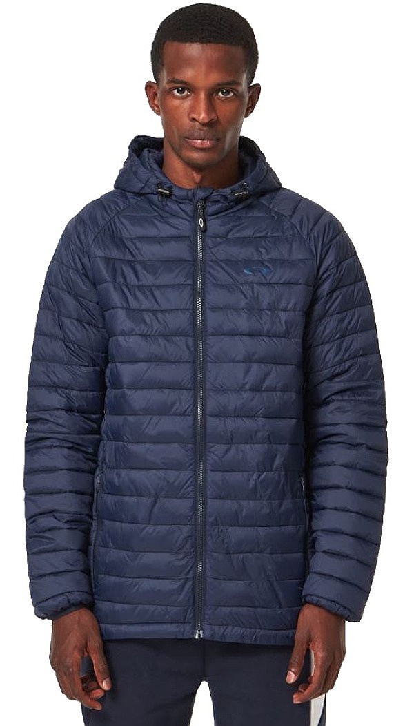 veste Oakley Omni Thermal Hooded - Fathom - men´s