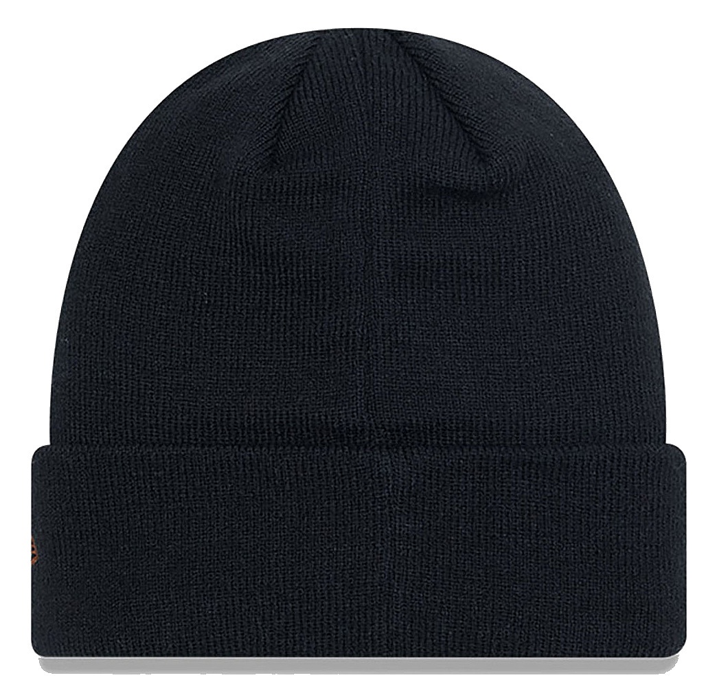 chapeau New Era League Essential Cuff MLB New York Yankees - Black/Toasted Peanut - men´s