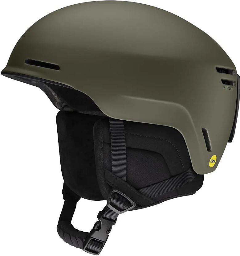 helmet Smith Method Mips - Matte Forest