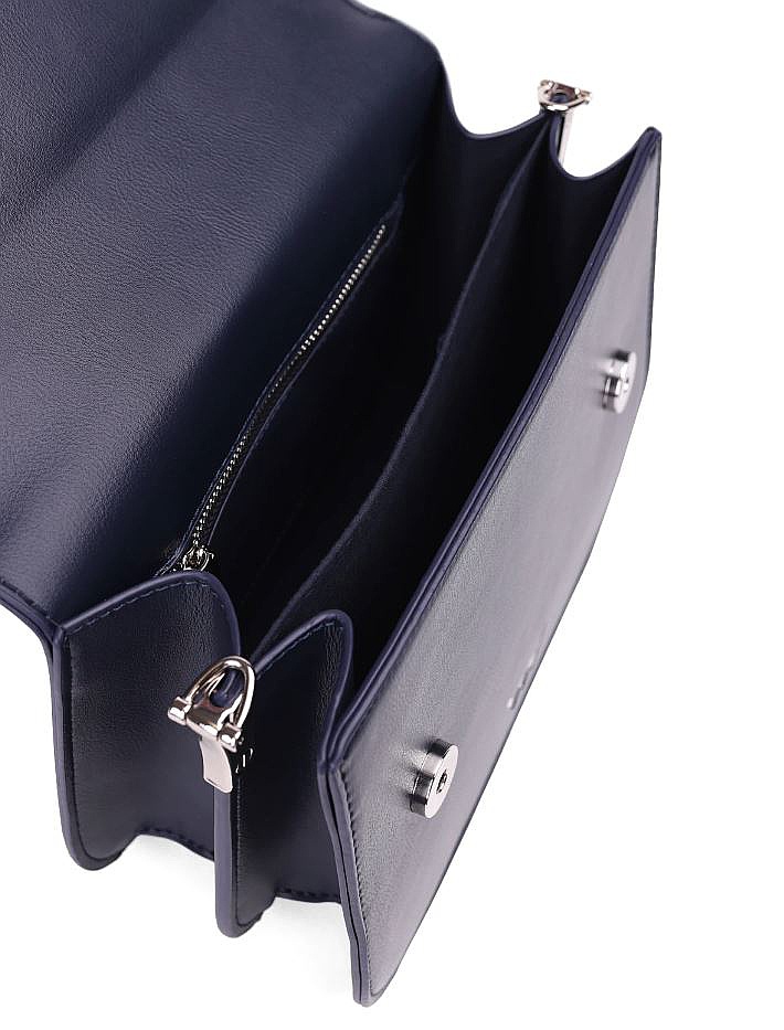 sac bandoulière  Vuch Metta - Dark Blue - women´s