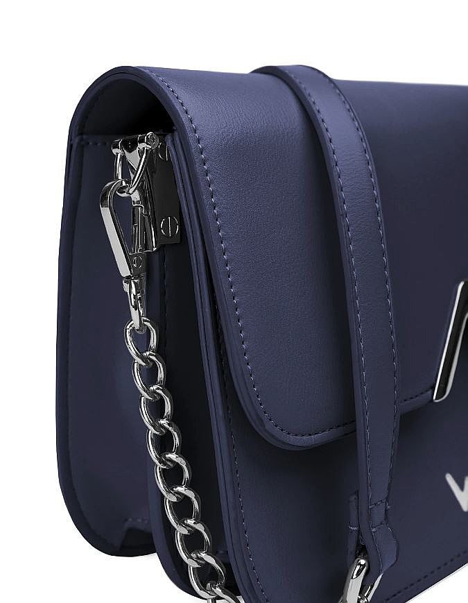 sac bandoulière  Vuch Metta - Dark Blue - women´s