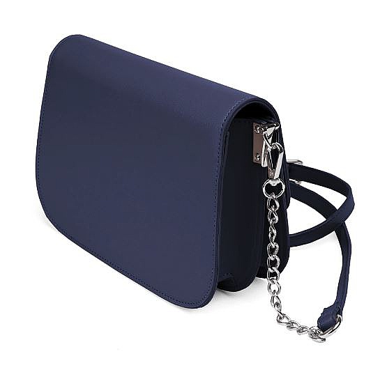 sac bandoulière  Vuch Metta - Dark Blue - women´s