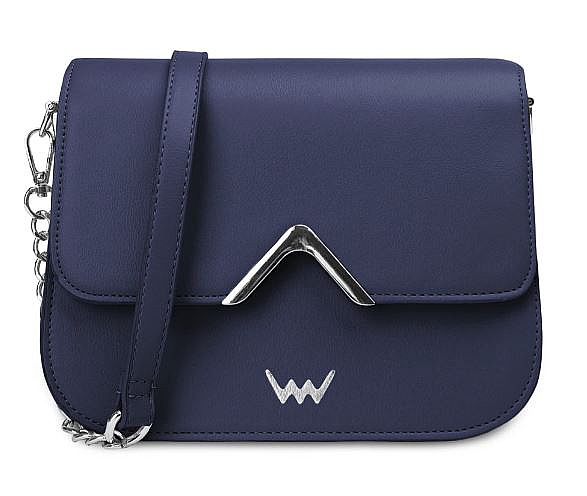 sac bandoulière  Vuch Metta - Dark Blue - women´s