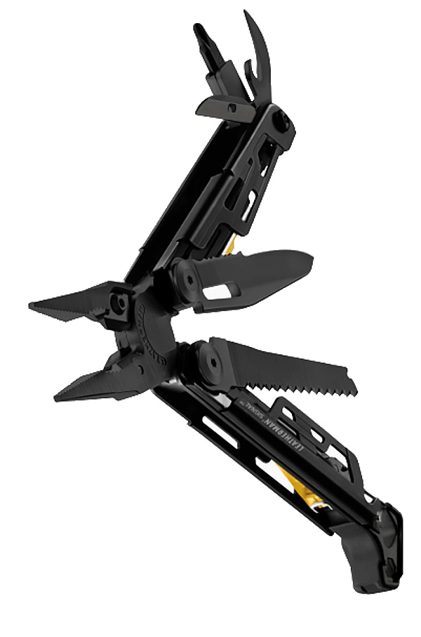 náradie Leatherman Signal/832586 - Black